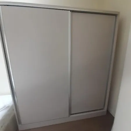 Apartment Welcome! Tirana